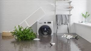 Standard homeowners insurance policies protect you from water damage caused by sudden and accidental incidents, such as a burst pipe or an overflow resulting from a malfunctioning ac unit. How To Stop Your Basement From Flooding And What To Do If It Does Reviewed