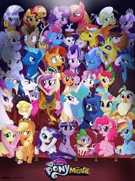 Equestria Daily Mlp Stuff My Little Pony Generation 5 What We Know So Far My Opinions Editorial The r34 animators are going to have a field day with these. my little pony generation 5