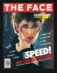 Drew Barrymore Model