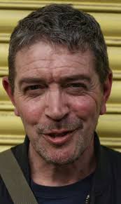 Michael Head & The Red Elastic Band at Summerhall, Edinburgh