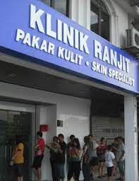 Dr ranjit skin clinic klinik pakar kulit ranjit c4, jalan ss15/4d 47500 subang jaya petaling jaya tel: Ranjit Skin Specialist Clinic Skin Specialist In Petaling Jaya