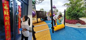 Looking for property management in malaysia? Do You Know What Been Done By The Hardest Core Property Management Company In Malaysia During The Epidemic Prevention Period