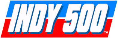 104th indianapolis 500 logo captures tradition, speed, excitement, innovation of race. Indy 500 Details Launchbox Games Database