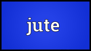 Jute Meaning Youtube