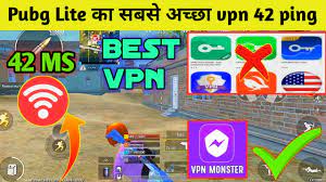 Best Vpn For Pubg Mobile Lite Pubg Lite Best Vpn 2021 Sabse Accha Vpn Youtube