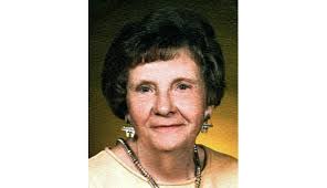 KATHLEEN WALTHER Obituary (1930