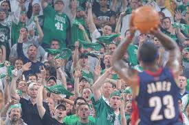 Related quizzes can be found here: Lebron James Career As Told Through The Eyes Of The Boston Celtics Celticsblog