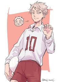 248 anime images in gallery. Pin On Haikyuu