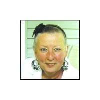 Katherine Pinkham Obituary