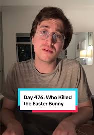 Who Killed the Easter Bunny? A Unique Song Exploration