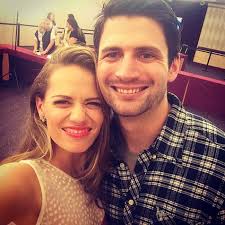 Nathan & haley always and forever