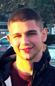 Obituary information for Jonah Patrick Montalbano