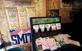 On this powerball lottery results page, you can check the powerball lotto results from wherever when you buy us powerball tickets on lotto247, you can check the draw results in your lotto27. Powerball Results Winning Tickets Sold In Iowa And Harlem The New York Times