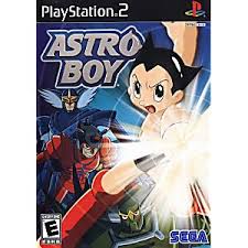 It originated as a manga comic series started in 1951 by. Astro Boy Sony Playstation 2 Game