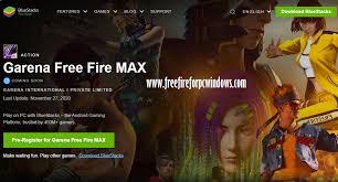 The brand new memu 7 is the best choice of playing garena free fire max on pc. Garena Free Fire Max For Pc Windows 10 8 7 2021