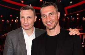 Jun 30, 2021 · соответствующее распоряжение подписал глава кгга виталий кличко. Bratya Klichko V Germanii Prinyali Uchastie V Telemarafone Po Sboru Pozhertvovanij Na Blagotvoritelnost