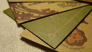 Orders ship within 48 hours. Recycled Business Cards With Soy Inks Including Linen Cotton And Bamboo