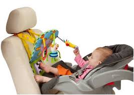 Infant Feet Fun Car Toy Activity Center For Rear Facing Baby Baby Car Seats Baby Car Toy Car Seat Toys
