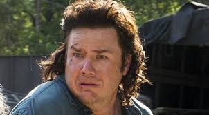 Eugene, One of the most unbearable characters in the show, I Couldn't stand  him for the most part, He only started to turn around a little bit near the  end of the