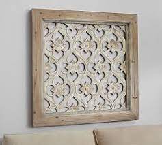 Mirrors Art Ledges Shelves Up To 50 Off Carved Wood Wall Decor Wood Panel Wall Decor Carved Wood Wall Art
