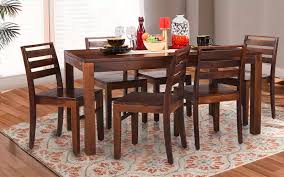 Find the perfect home furnishings at hayneedle, where you can buy online while you explore our room designs and curated looks for tips, ideas & inspiration to help you along the way. Dining Table Set Upto 60 Off Buy Dining Table Set Online