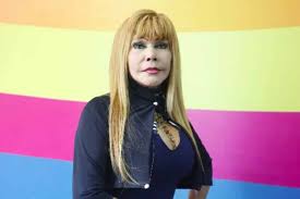  edit la tigresa del oriente was born on november 22, 1945 (age 75) in peru. Estoy Mal Dice La Tigresa Del Oriente Tras Dar Positivo A Covid 19 24 Horas