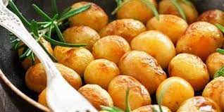 Simply Sauteed Potatoes Make The Perfect Accompaniment To Any Main Dish Recipe Recipes Sauteed Potatoes Food