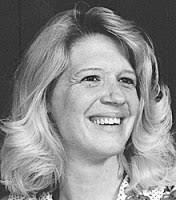 Loretta SHAW Obituary (2010)