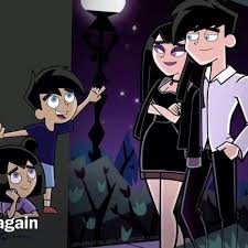 Danny Phantom Legacies Home Facebook Захватывающий американский мультипликационный сериал, который расскажет своим зрителям. danny phantom legacies home facebook