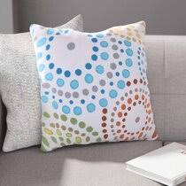 Check spelling or type a new query. Burnt Orange Throw Pillows Wayfair