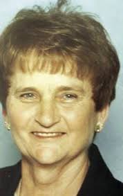 Jean Byrd, 74, of Ronda dies; funeral today