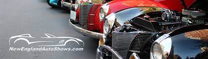 Auto And Car Club Listing Newenglandautoshows Com