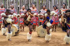 Swaziland Has Many Tribes Including The Zulu Nation Swazi Swaziland Africa