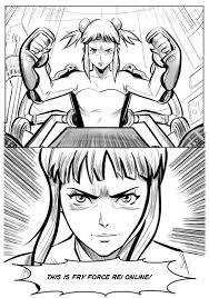 Heat the oil in a pan, and while the oil is getting hot, you can start putting your tortillas. Taco Bell Nacho Fries Are Back Fry Force Edition