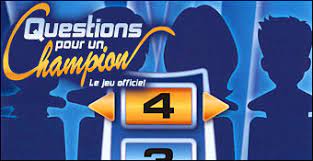 « je suis une gamine de 13 ans mais j'adore les jeux comme tout le monde veut prendre sa place ,questions pour un champion et qui veut gagner des. Test De Questions Pour Un Champion Sur Wii Par Jeuxvideo Com