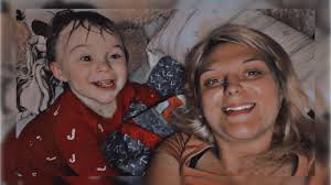 CAUGHT ON CAMERA: Mom tackles alleged peeping Tom