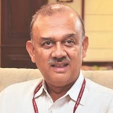 Up govt to invoke national security act; Witness In The Corridors Bureaucracy News Atanu Chakraborty Former Ias Has Been Appointed As Part Time Chairman Of Hdfc Bank