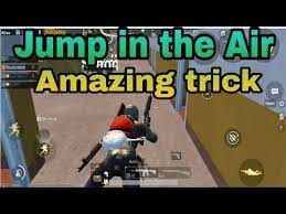 How To Jump And Prone In Pubg Mobile Youtube