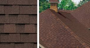 There are many different types of shingles you can choose from when replacing your roof. Roof Shingle Colors Top Rated Tamko Heritage Shingles