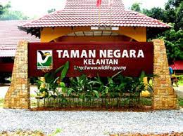 Explore the wilderness of taman negara, kuala tahan. Https Www Malaysiatravelpedia Com Taman Negara Kuala Koh Kelantan Kuala Koh National Park Kelantan Malaysia Html