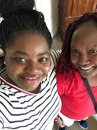 Jennifer Diggs's Instagram, Twitter & Facebook