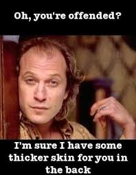 Buffalo Bill Trigger Warning Album On Imgur