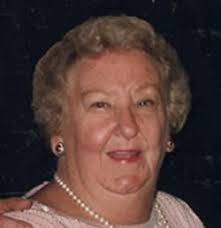 Cecilia A. Healy Obituary 2011