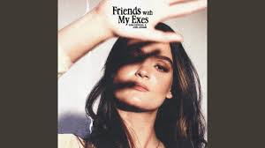 Friends with My Exes