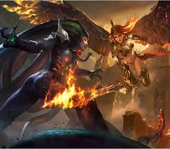 We will be releasing new, exciting events to celebrate this occasion. Review Of League Of Angels Ii Mmo Mmorpg Games