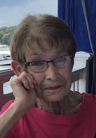Obituary information for Joyce C. Olson Keeler