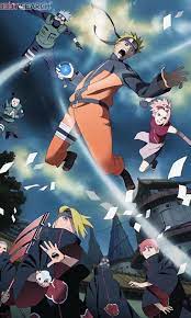 Naruto Animefang Naruto Uzumaki Shippuden Arte Naruto Naruto Fotos