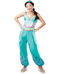 An diese lampe kann er nur durch die. Jasmin Aladdin Kostum Fur Damen Herren Kinder Gunstig Kaufen