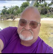 Michael Compton Sr. Obituary