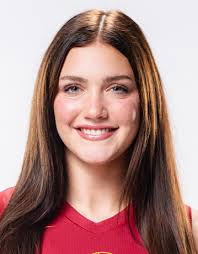 2024 USC Women'S Volleyball